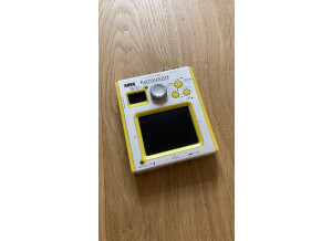 Korg Kaossilator (26586)