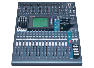 Yamaha 01V96 (9507)