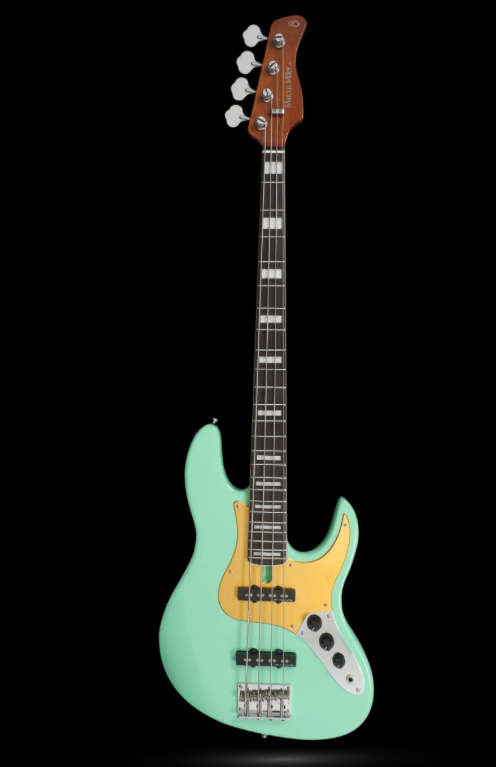 Marcus Miller V5 24 Fret