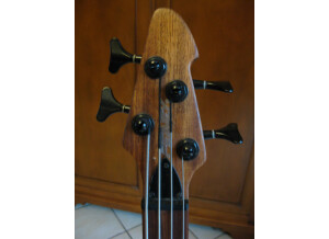 Peavey Grind Bass 4c NTB