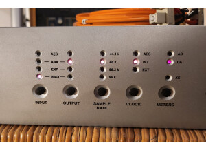 SSL XLogic Alpha Link Madi Sx (55278)