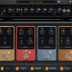 St. James Suite Plugin St. James Suite Plugin