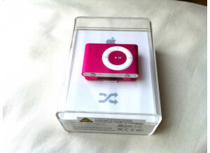 Apple iPod Shuffle 2G 1Go