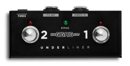 Underliner FS TOP Underliner FS TOP