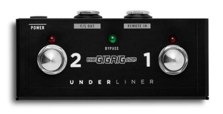 Underliner FS TOP Underliner FS TOP