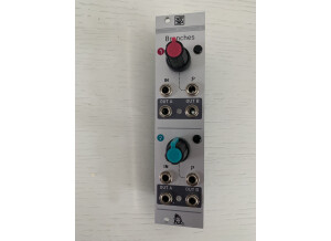 Mutable Instruments Branches (31216)