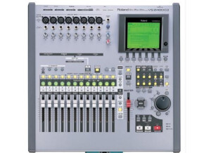 Roland VS-2400 CD (47873)