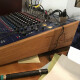M1 12-Channel Tubetracker Mixer M1 12-Channel Tubetracker Mixer