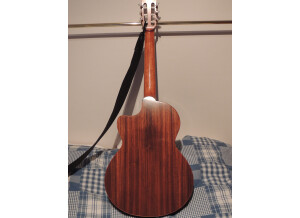 AER Combo basse AMP ONE 200 WATTS