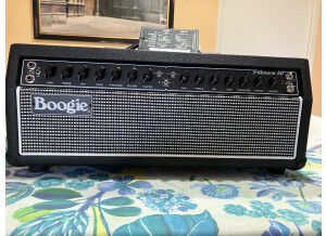 Mesa Boogie Fillmore 50 Head