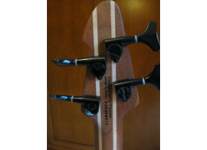 Peavey Grind Bass 4c NTB