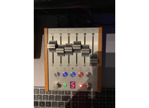Chase Bliss Audio Automatone Preamp mkII (39266)