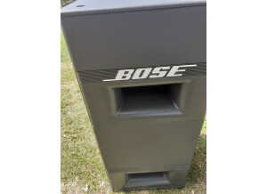Bose 502B Acoustimass Module Enclosure
