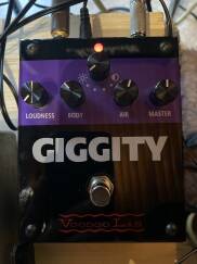 Voodoo Lab Giggity