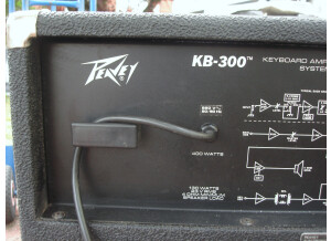 KB-300-8