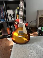Tokai Love Rock