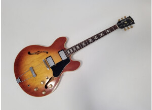 Gibson ES-335 Block Inlay (48900)