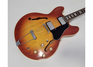 Gibson ES-335 Block Inlay (88095)