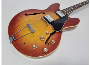 Gibson ES-335 Block Inlay (8908)