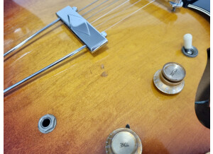 Gibson ES-335 Block Inlay (24141)