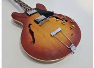 Gibson ES-335 Block Inlay (62540)