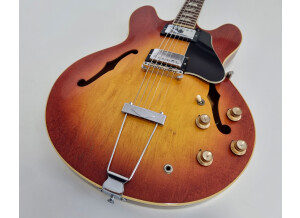 Gibson ES-335 Block Inlay (64736)