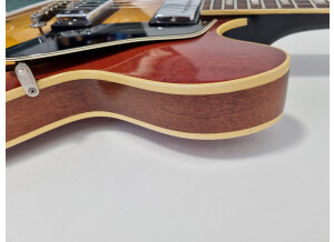 Gibson ES-335 Block Inlay (12677)