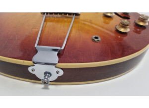 Gibson ES-335 Block Inlay (32847)