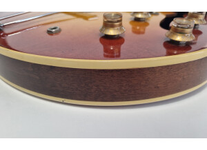 Gibson ES-335 Block Inlay (56550)
