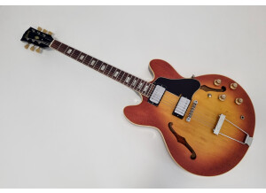 Gibson ES-335 Block Inlay (87525)