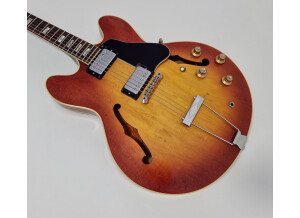 Gibson ES-335 Block Inlay (84905)