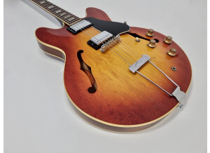 Gibson ES-335 Block Inlay (40837)