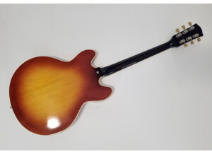 Gibson ES-335 Block Inlay (17728)