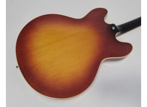 Gibson ES-335 Block Inlay (8302)