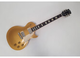 Gibson Les Paul Reissue 1954 Custom Shop Humbucker 2012 Goldtop R4