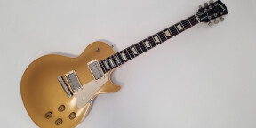 Gibson Les Paul Reissue 1954 Custom Shop Humbucker 2012 Goldtop R4