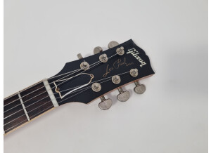 Gibson 1954 Les Paul Goldtop Reissue 2013 (41933)