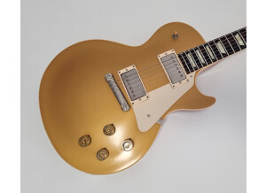 Gibson 1954 Les Paul Goldtop Reissue 2013 (25558)