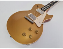 Gibson 1954 Les Paul Goldtop Reissue 2013 (36681)