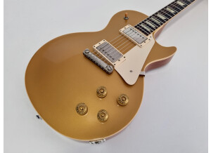 Gibson 1954 Les Paul Goldtop Reissue 2013 (36681)