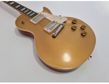 Gibson 1954 Les Paul Goldtop Reissue 2013 (89310)