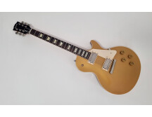 Gibson 1954 Les Paul Goldtop Reissue 2013 (23315)