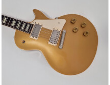 Gibson 1954 Les Paul Goldtop Reissue 2013 (30732)