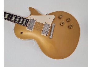 Gibson 1954 Les Paul Goldtop Reissue 2013 (30732)