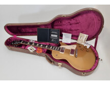 Gibson 1954 Les Paul Goldtop Reissue 2013 (20568)