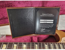 Gibson 1954 Les Paul Goldtop Reissue 2013 (56571)
