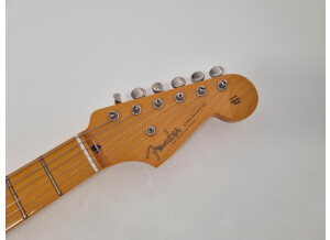 Fender Custom Shop '56 NOS Stratocaster (585)