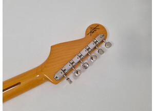 Fender Custom Shop '56 NOS Stratocaster (15418)