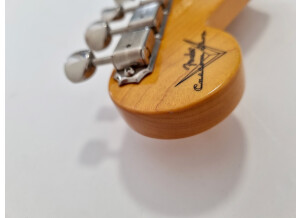 Fender Custom Shop '56 NOS Stratocaster (53785)