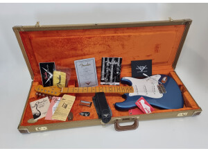Fender Custom Shop '56 NOS Stratocaster (21072)